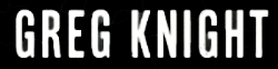 Greg Knight Author